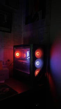 💻 حاسبة مكتبية (PC) للبيع – جديدة جداً 🔹 الحالة: جديدة جداً / استخدام ...