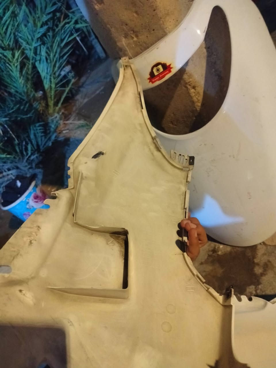 كفرات سبيسي اصلية خمس اختام يرادلهن ترتيب بسيط ***********
