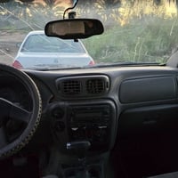 بلايزر 2008 • ابيض صبغ عام • بابل المسيب