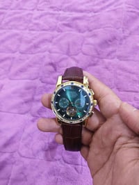 ساعة • كوالتي عالي