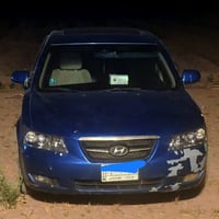 سوناته • ٢٠٠٦ • رقم كربلاء