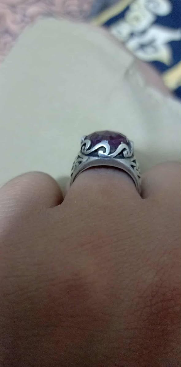 خاتم ياقوت 75


**إذا كنت صاحب هذا الإعلان وتريد حذفه لأي سبب، رجاءا أرسل رسالة إلى الدعم الفني**