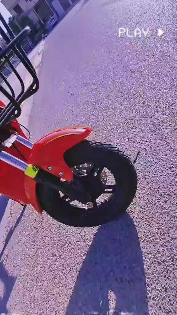 السلام عليكم 🫡
دراجه R9 نضيفه 🤩
ملف 1200W
بيه نضام ضد السرقه 👏
موديل 2025💯
سرعه 70 حقيقي💯
اشاير كامله رباعي 🔥
ضوه عالي ناصي👏
شاشه تضهر بيه عطل دراجه💯
نضام بارك 💁‍♂️
بطاريات نضيفه الله شاهد كدامكم شوفوها وبيه مجال حك الجيه 
المكان بغداد 
(500)


**إذا كنت صاحب هذا الإعلان وتريد حذفه لأي سبب، رجاءا أرسل رسالة إلى الدعم الفني**