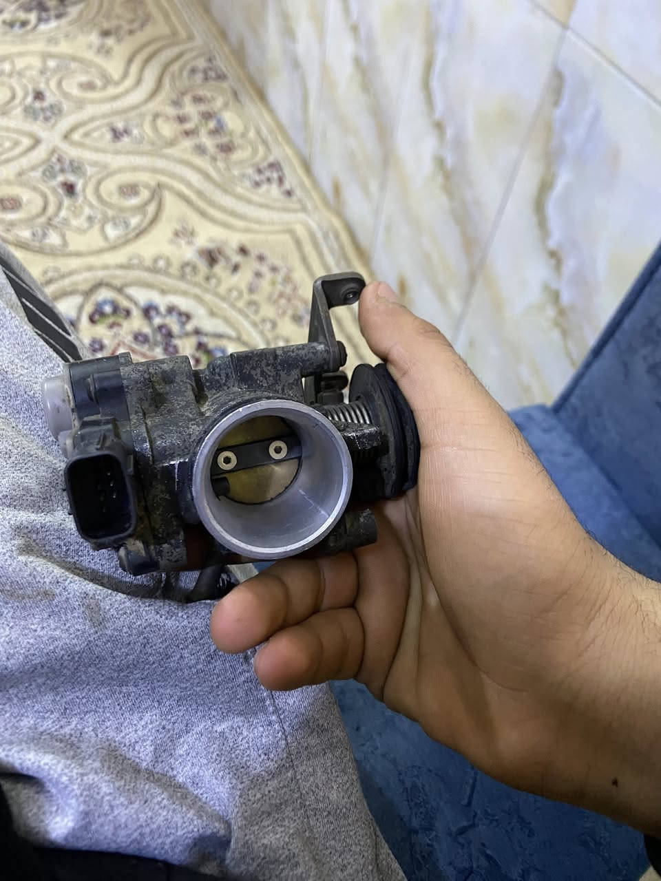 ً
سلام عليكم جويتر كوسو رياضي فيشه وحده ما ملعوب بي  
ونوزل10 زروف  ثنينهن ابيعهن ع شغل وعلا الشد اشدهن كدامك يلا تاخذهن ثنينهن اصليات ومال حاويه
بغداد شهداء العبيدي 
*********** 
توصيل موجود
