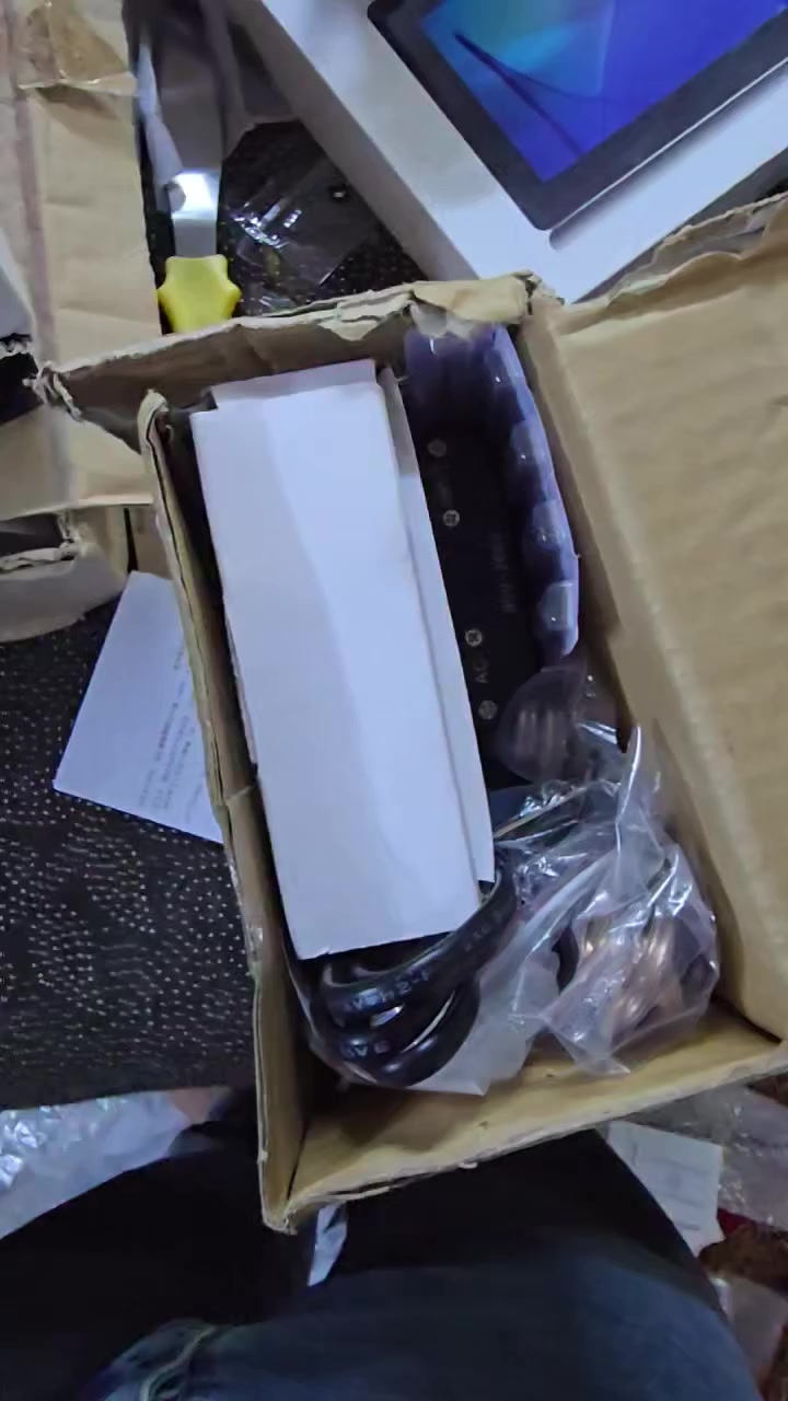 جهاز تاتو
سعرك وبلعافية


**إذا كنت صاحب هذا الإعلان وتريد حذفه لأي سبب، رجاءا أرسل رسالة إلى الدعم الفني**