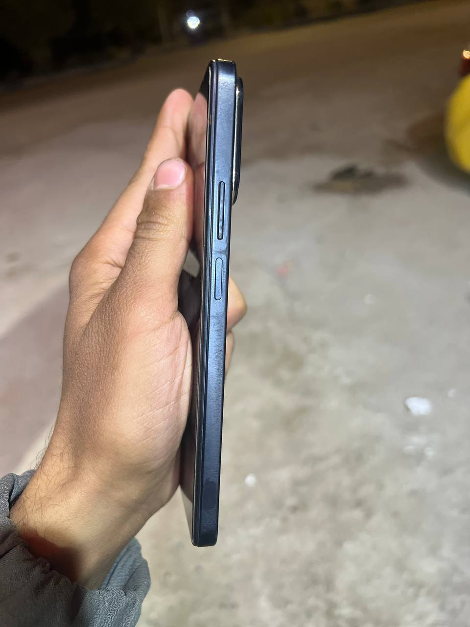 السلام عليكم جهاز هونر X7C جهاز ذاكرته256 مكفول كفاله عامه ونظيف معنى كلمة غراضه كامله السعر ب165وبي مجال واي استفسار رقم هاتف ***********
