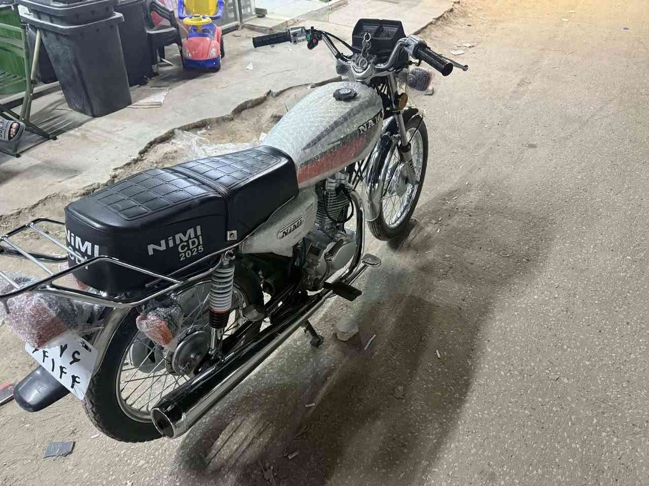 سلام عليكم
نامه امتياز يرادلها شوي ترتيب مكاني بابل الاسكندريه سعر ٦٠٠ وبيها مجال للطيبين *********** بي واتساب
