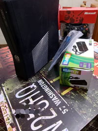 اكس بوكس ٣٦٠ • طقم كامل • ٨٤ لعبة