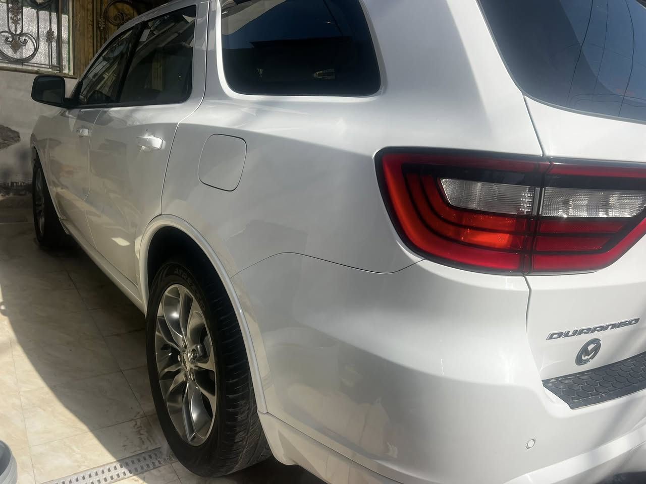 دوج. دوونكو. خليجي.  كفاله. عامه. ماشيه. 51جيتي. بلاص مغلف ppFنانو. سستم. ويل 20تخم. تاير جديد.    ارضيه. معلفه. كشنات.  سياره. اعلى.  مواصفات.  اربيل. تحويل. وكاله. بشرط. محرك. 3600باب كهرباء فتحه. نقطه عمياء. تسخين. مقاعد.   السعر 340مديل 2020مكان. سياره. بصره. للستفسار. ***********
