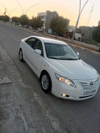 كامري ٢٠٠٨ • GLX • مكفولة