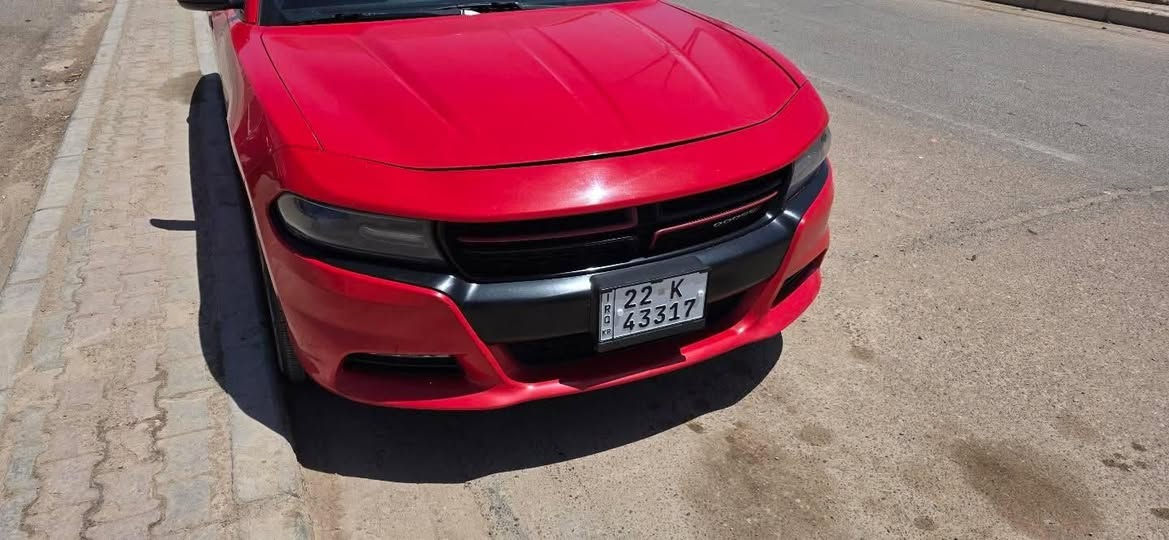 جارجر 2017سياره كلين _كفاله تخم تاير حدايده مكينه 3600 ماشيه 185 سعر 230مراوس اوبامه/ بيع/تحويل مباشر .***********
