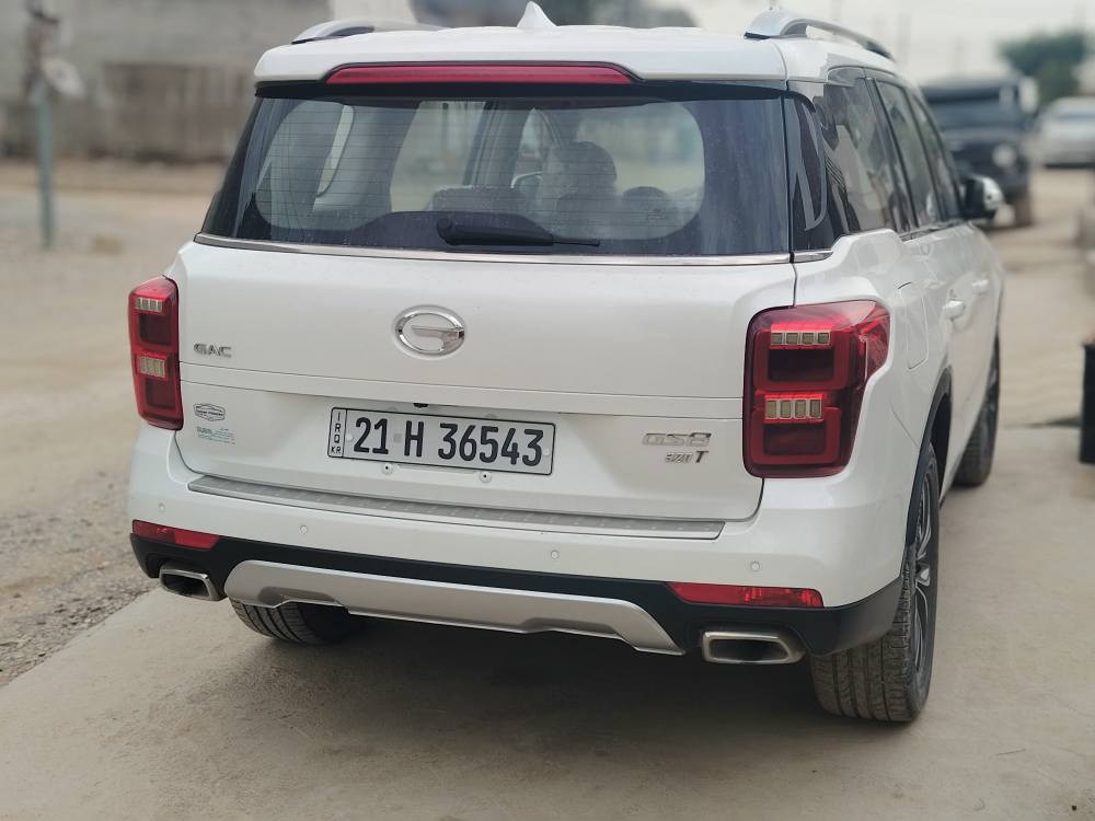 فول مواصفات بدون صبخ ماشيه ٥٥ رقم م *********** موديل 2020 كالار, السليمانية
