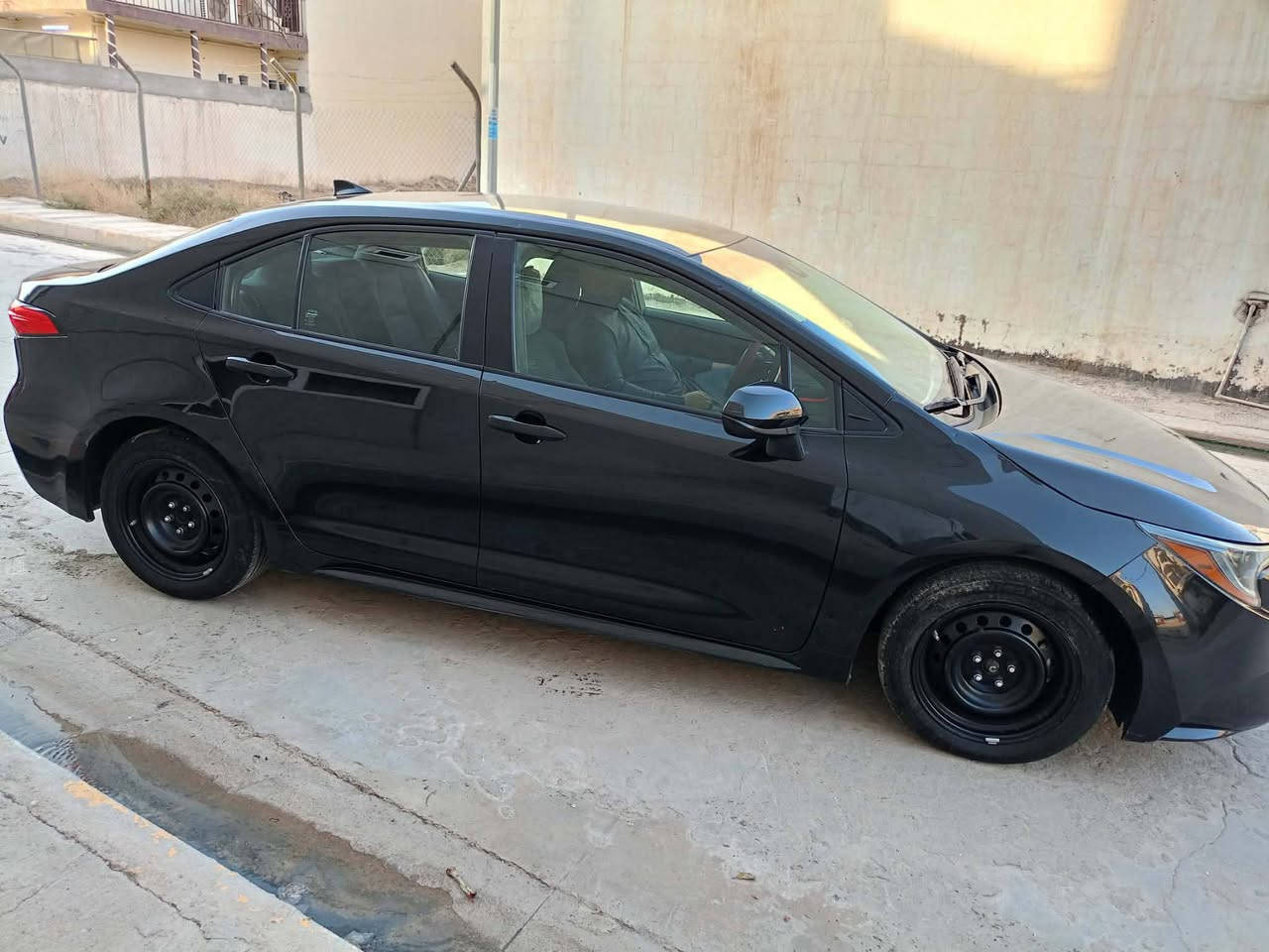 كورولا موديل 2022 رقم اربيل فقط بيها ضرر جاملغ وبونيد سيارة بسمي سنويه وبيها كوبون بنزين مواصفات le مكان سيارة كركوك السعر 158وبيها مجال


**إذا كنت صاحب هذا الإعلان وتريد حذفه لأي سبب، رجاءا أرسل رسالة إلى الدعم الفني**