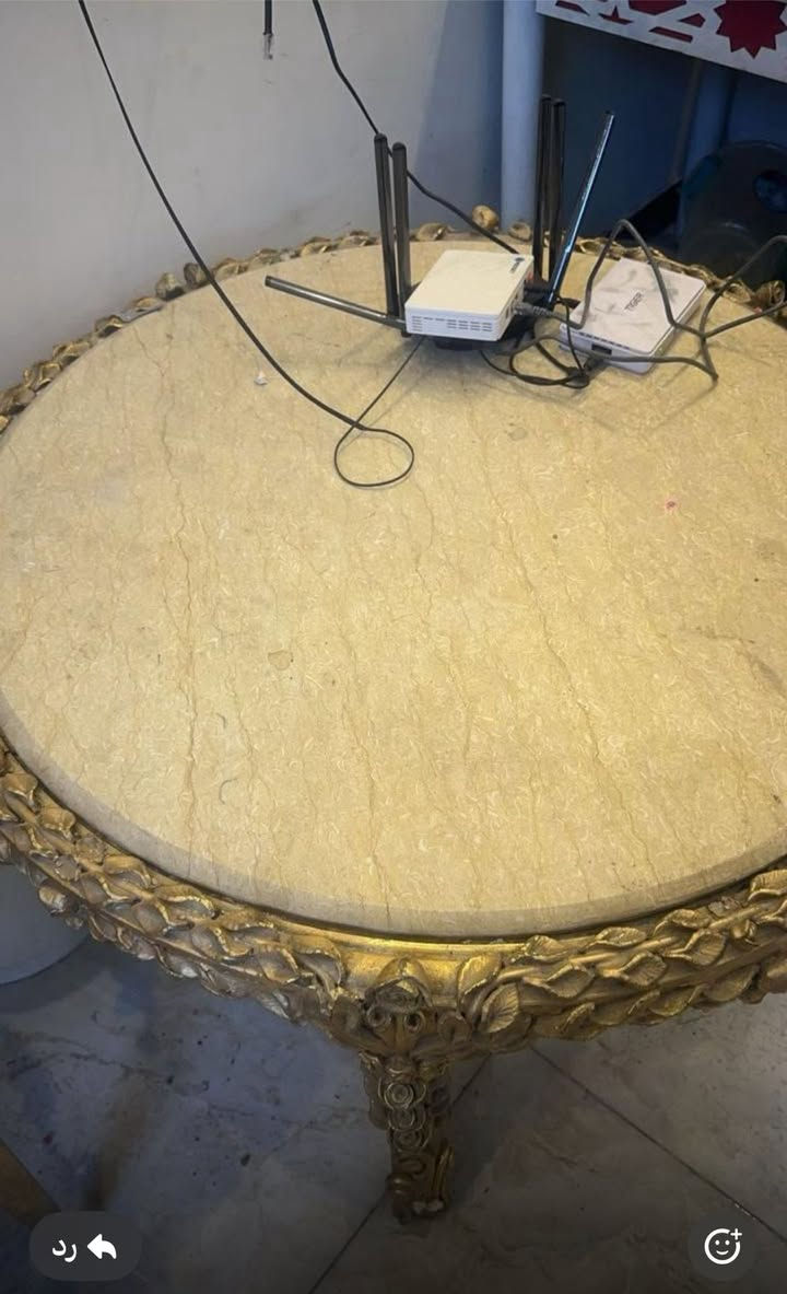 اثاث مستعمل نظيف للبيع 
للاستفسار أسعار خاص


**إذا كنت صاحب هذا الإعلان وتريد حذفه لأي سبب، رجاءا أرسل رسالة إلى الدعم الفني**