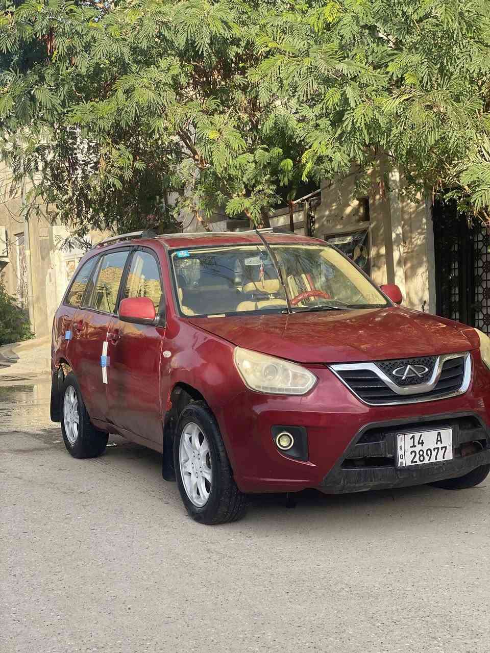 شيري تيكو مديل2013مكفوله من ضربه سياره مصبوغه صبغ عام. كيم ومكينه بلكارتون السعر55وبيه مجال تواصل هذا رقمي ***********
