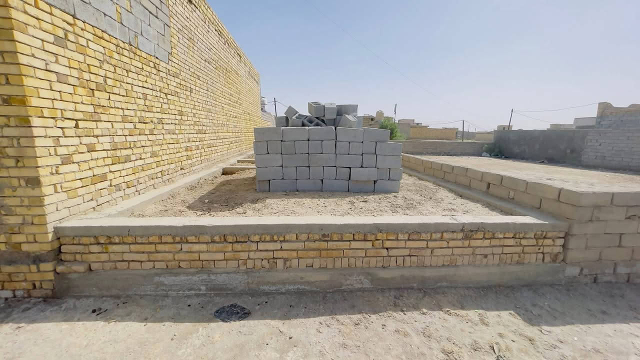 🌾 بتلو زراعي للبيع 🌾
📐 المساحة: 100 متر

📍 الموقع: حي الحسين – شارع شيخ زيد

✅ مدفون وكامل✅ وياه 500 بلوكه✅ كافة الخدمات موجودة

💰 السعر: 9 مليون وبيه مجال للشراي

📞 للاستفسار والتواصل:📱 ابو أمير : ***********📱 منتظر حازم : ***********

🏢 نستقبل كافة عروض الطابو والزراعي بيع وشراءفي جميع مناطق سوق الشيوخ

📍 مكتب الأمير للعقار حي الجوادين – قرب الصيدلية مباشرة
