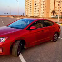 وارد امريكي • محرك 2000 • كامرة خلفية