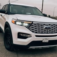 اكسبلور • ٢٠٢٤ • ٧ راكب