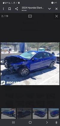 النترا • ٢٠٢٤ • وارد امريكي حادث