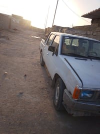 بيكم • موديل ٨٦ • نجف