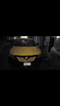 كامري 2008
ابيع على وضعها محرك كايم  الكير جديد 
 شغاله وتمشي مواصفاتها معرفه هيه رقم احمر صدامي التحويل داخل بغداد  السعر 47ويها مجال حك الجيه ***********
***********
