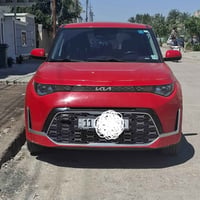 🚗 للبيع او  للمراوس فقط (سول GT-Line 2023) ​النوع: كيا سول GT-Line (فو...