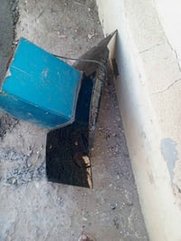 شافطة صاروخية • شغالة • نظيفة