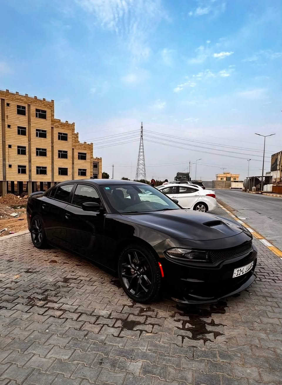 جارجر GT 2023  , وارد امريكي
الاصدار الأخير  

العداد.  : 30 الف كيلو. 
المحرك : V6.  3.6L
مرقم بغداد الجديد كامل تحويل ثاني يوم

المواصفات :

*رادار امامي و جانبي و حساسات خلفيه

* جناح خلفي اسود

* ويل قياس 20 

* نقطة عمياء

*نضام spoort

* مصابيح أمامية زنون

* كشافات الضباب زنون

* المصابيح الأمامية مع LED

* حساسات خلفية

* شاشه كبيرة 

* المقاعد الأمامية كهربائية

* مقاعد أمامية تبريد وتدفئة

* تشغيل عن بعد

* محدد سرعة

* تلفون بلوتوث

* كاميرا خلفية

* دخول ذكي (بصمة)

السعر / 260 

رقمي / ***********

مكان السياره واسط / الكوت
