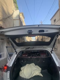 سياره كورلا هايبرد تويته موديل ٢٠٢٤ ماشيه 16ونص وقابل للزياده سياره نض...
