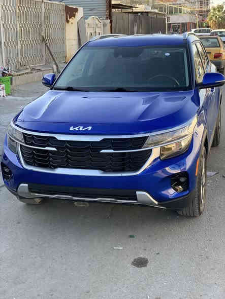 السلام عليكم 
كيا سيلتوس موديل 24 دخول جديد بسمي السيارة جديدة لك بجم كبس حادثة باب وجاملغ صبغ ربع باب والباقي بارد ورصعة زغيرة بل باب الخلفي بارد والباقي كفالة صور الحادث وصور التصليح بل منشور ايرباك بردة وكش فقط مواصفات السيارة 
شاشة ديجيتال متصل 
كامرة دوارة 360 درجة 
رادار امامي خلفي 
تحديد مسار 
اشاير بل مري 
تدفئة بل كشن 
كير3 وضعيات
لد امامي 
مانع تزحلق 
حساس ازدحام 
وبعد بية مواصفات محرك 2000 دوش ماشية 19 الف السيارة جدية السعر 148 وبيه مجال بصيط مكاني بغداد حي آور ***********
