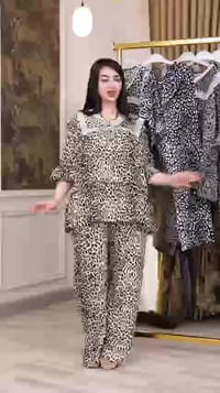 تراك نسائي • موديل كوري • فري سايز ١١٠ كيلو