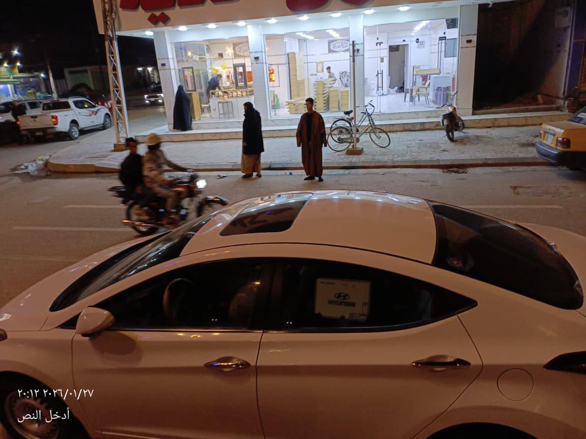 السلام عليكم شباب سياره النترا موديل 15 السياره حلوه ونظيفه تخم تاير جديد حداديه جديده السياره حلوه نظيفه فول مواصفات من عدا البصمه السياره تحويل ثاني يوم رقم انجليزي مكان السياره كربلاء حي الغدير الاستفسار اتصل وغير متواجد على الفيس***********
