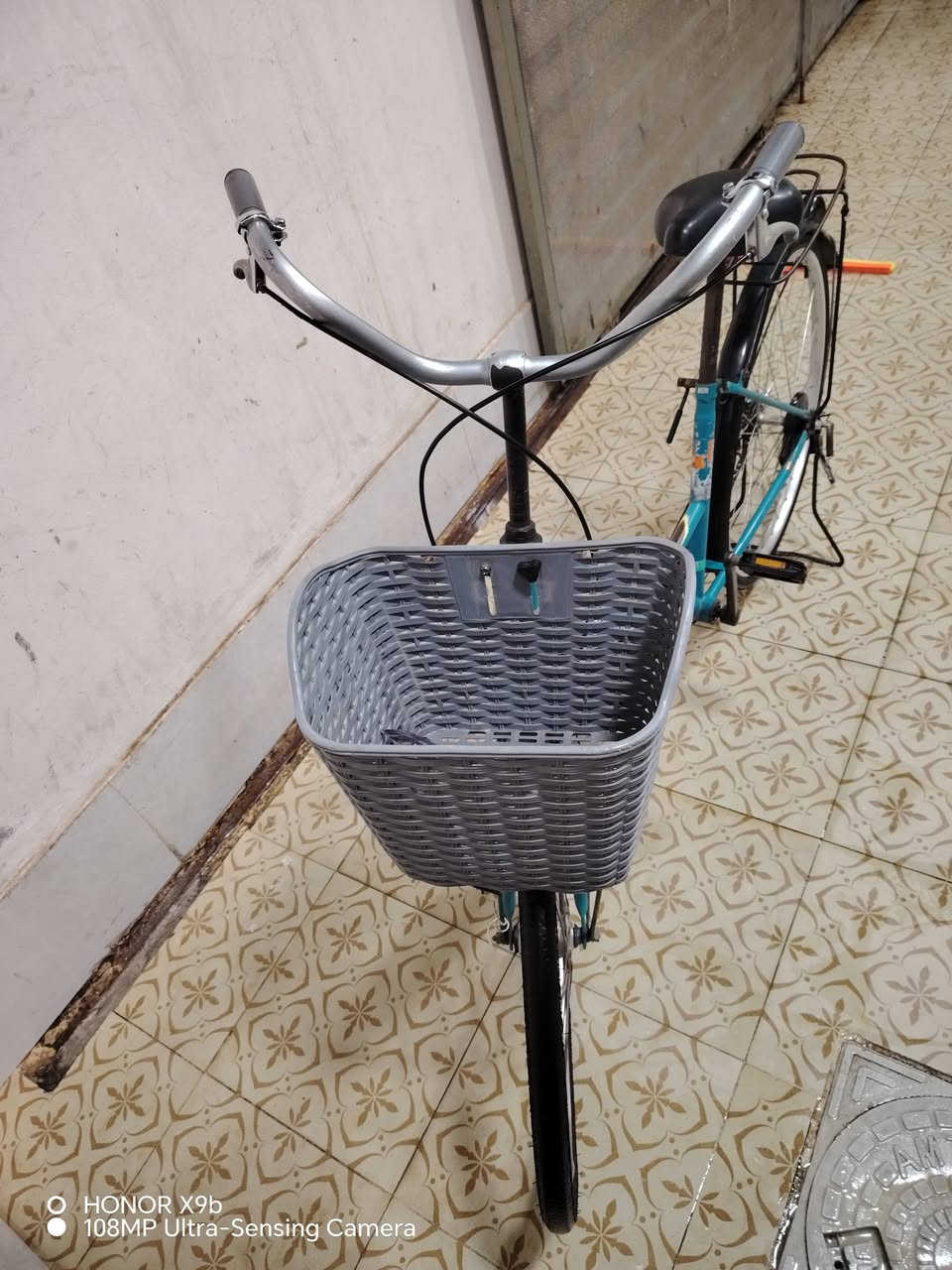 السلام عليكم
متاح
باسكل بطه حجم ٢٦
النضافه كم موضحه بالصوره
سعره ٥٠ الف وبي مجال مكاني الدوره شارع ٦٠


**إذا كنت صاحب هذا الإعلان وتريد حذفه لأي سبب، رجاءا أرسل رسالة إلى الدعم الفني**