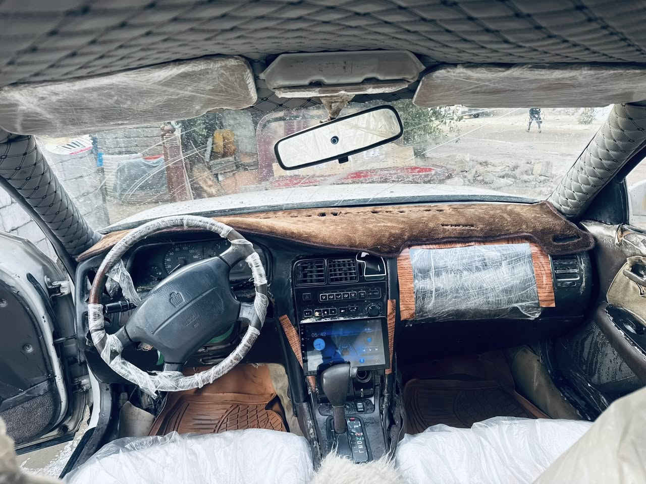 كرستا لون سلفري رقم بصره كير ومحرك ونجي حداديه حلوه سياره حلوه سنويه منتهيه 2020 راعيها يريد تحويل مداور ثاني يوم مضروبه بچم ومعمره كير ومكينه مكفولات مكفوله من نقل ولكص والأصوليّات بصره زبير المنسيه *********** السعر 48
