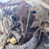 مكينه نضيفه • 28 سايس • قضاء الحي واسط