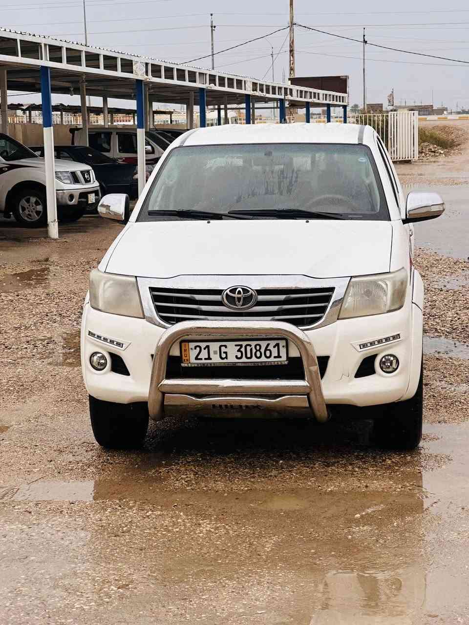 فورويل 2014سعودي كير عادي كفاله سياره شرط ماعده بارد بسيط كلش رقم سليمانيه دوليا2029وسعرها جوه سوك ١٩٠وبيها مجال لشراي وتدللون مكاني ناصريه قلعه سكر ‭٠٧٨٣ ٤٩٦ ٧٧٠٣‬
