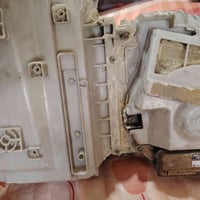 قطعة داخلية تكييف • فان • الناصرية الفجر