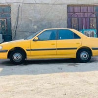 بيجو بارس • ٢٠١٥ • كفاله عامه