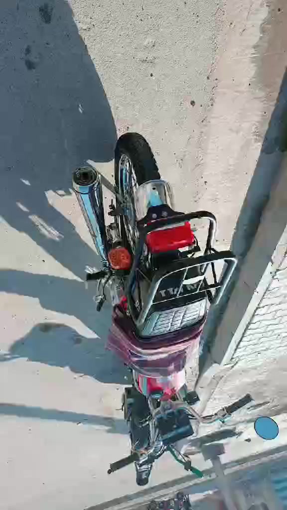 سلام عليكم
شاصي 16 أوراق سكنر 5 .
تعمير 25 محرك 25. BM  بس ولفات . شراي خاص


**إذا كنت صاحب هذا الإعلان وتريد حذفه لأي سبب، رجاءا أرسل رسالة إلى الدعم الفني**