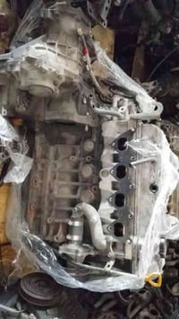 السلام ورحمة الله وبركاته يتوفر لدينا محركات السيارات محرك كورلا 94 ما...