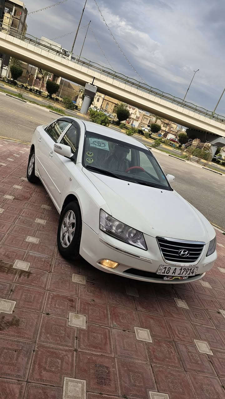 السلام عليكم سوناته موديل 2009 (خليجي) مكينه 2400 دوش رقم بابل نكليزي سنويه لغايت 2030 مكينه كير حداديه تخم تاير تبريد مكفوله بيها مكانات صبغ ابيع حزام السياره جاهزه كل نقص مابيها السعر 95 وبيها مجال رقم *********** ***********
( اخوان مكلف بلنشر مامتواجد عل نت)
