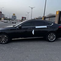 جينسز G80 • ٣٨٠٠ • وارد امريكي