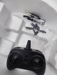 طيارة برمائية • ملحقات كاملة