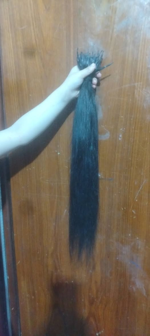 شعر طبيعي مايكرو٨٠خصلةيوصل لحدضهرسعرة٦٠خصلة مكاني بغدادمدينةصدر


**إذا كنت صاحب هذا الإعلان وتريد حذفه لأي سبب، رجاءا أرسل رسالة إلى الدعم الفني**