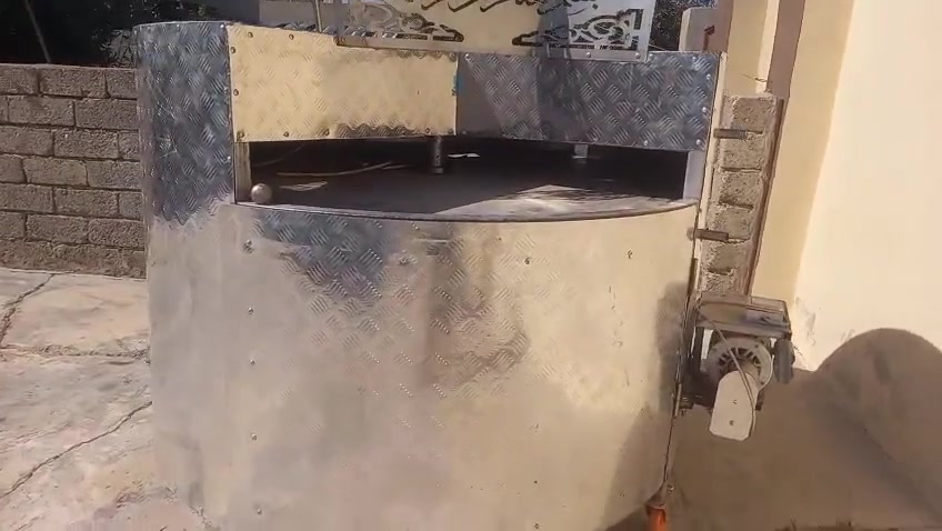 للبيع مليون ونص


**إذا كنت صاحب هذا الإعلان وتريد حذفه لأي سبب، رجاءا أرسل رسالة إلى الدعم الفني**
