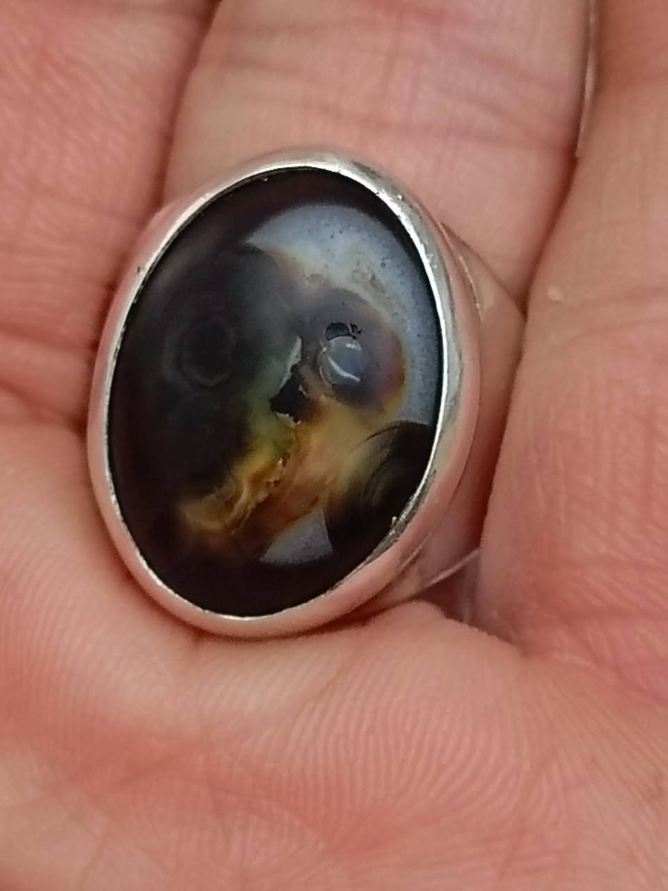 نعيد النشر والي موكد كلمته لايحجز ويضل يتوسل وتاليته مايرد من اراسله 23 غ صياغه صب ثقيل 125 الف مع التوصيل مكان ديالى


**إذا كنت صاحب هذا الإعلان وتريد حذفه لأي سبب، رجاءا أرسل رسالة إلى الدعم الفني**