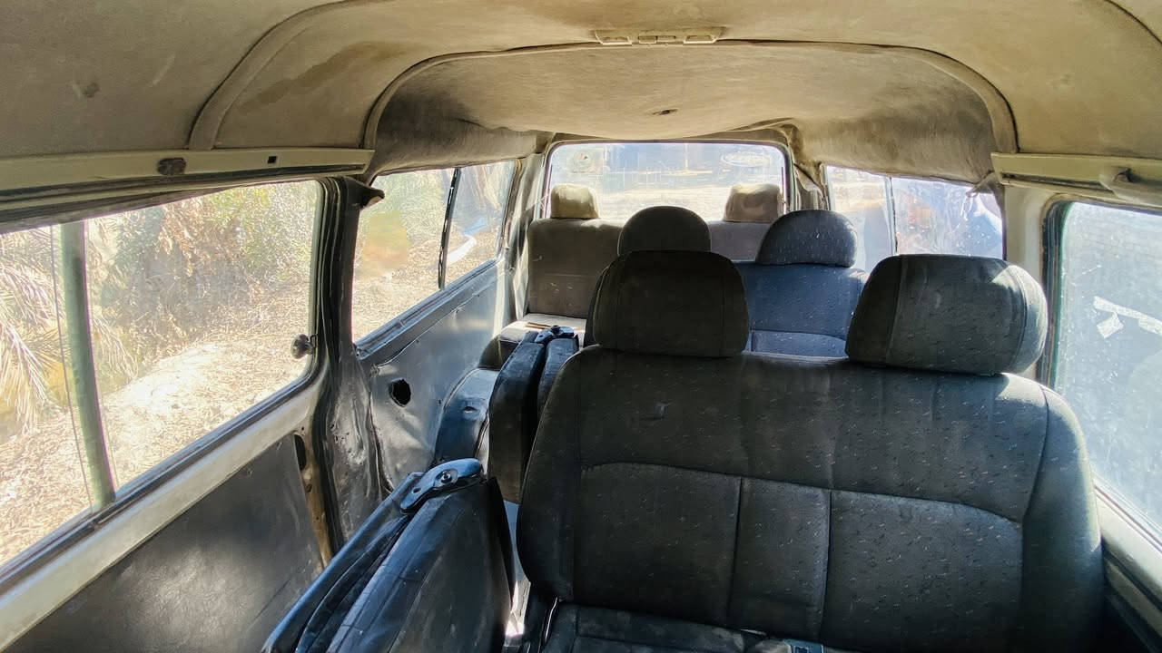 سلام عليكم كيه هونداي للبيع مكان النجف رقم قادسية سعر 25 ورقه وبيها مجال بسيط، للإتصال والإستفسار اكثر  ***********
***********
