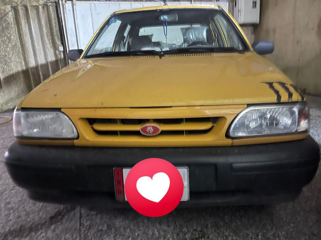 موديل 2012 رقم بغداد الجديد الماني مصفر غرامات ومصفر الهيئه سنويه جديده
مكينه كيه برايد خير من الله 

بيه كم خياس بلجنطه  

وشاصي مفطور جهة سايق ونقص تبريد 

سعر  23 ورقه 

مكاني بغداد مدينه صدر 

***********
