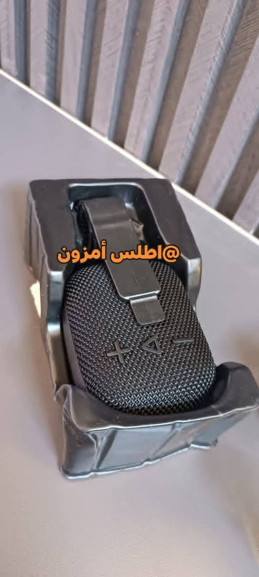 مكبر صوت لاسلكي شحن 
🔷متعدد الاستخدام للدراجات ، البايسكل وللاستخدام اليومي 
متوفر بسعر 8 الف 
متوفر توصيل الى جميع محافظات العراق 5 الف 
🔷للحجز خاص ماسنجر او واتساب
🔷رقم الواتساب ***********
