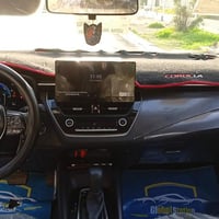 كورلا ٢٠٢٥ • فول مواصفات • بدون حادث